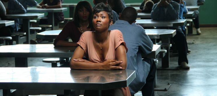 Emayatzy Corinealdi