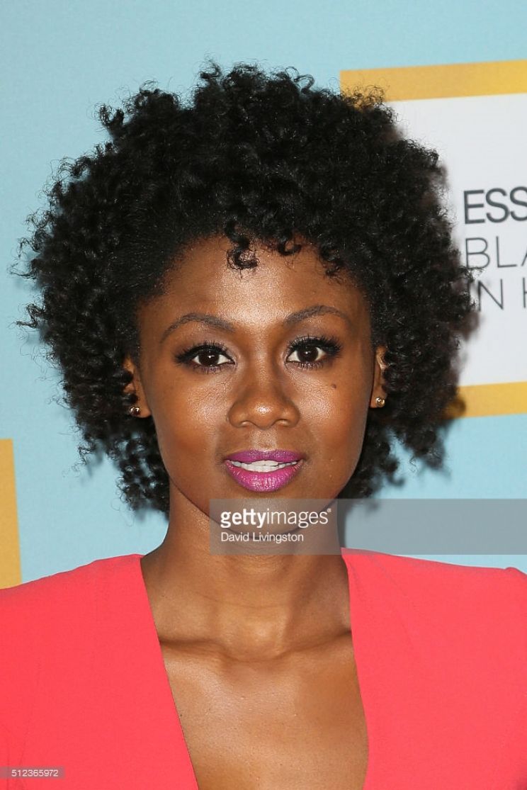 Emayatzy Corinealdi