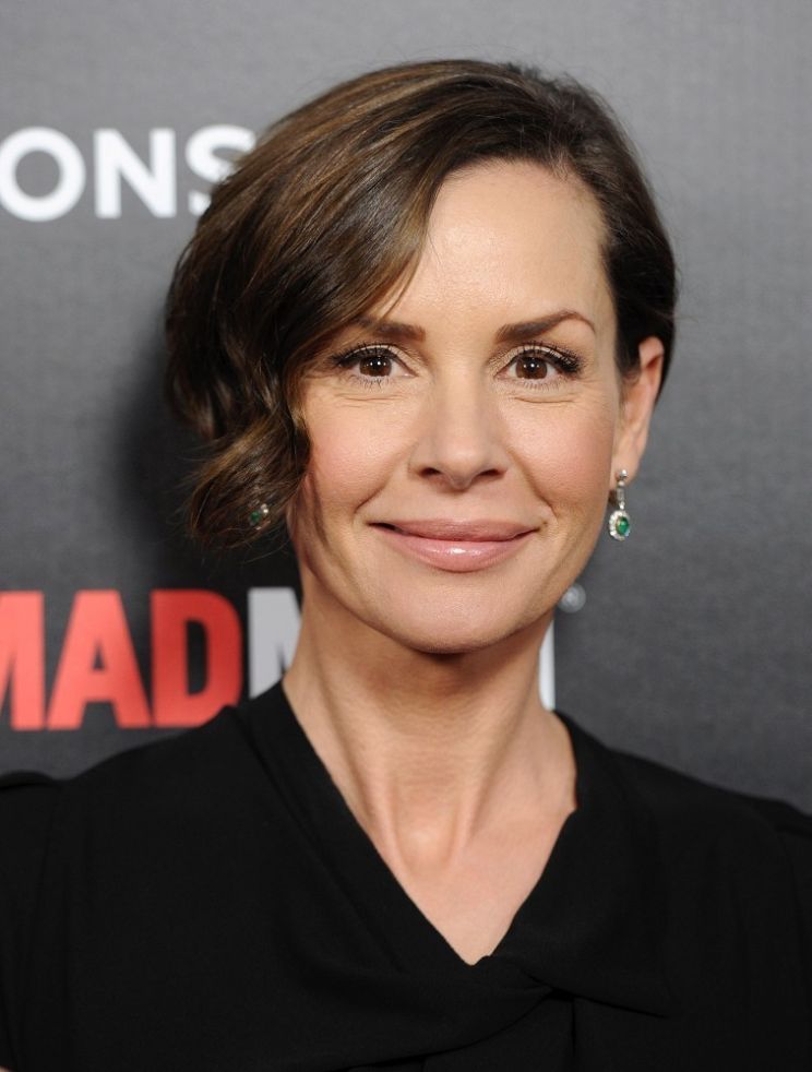 Embeth Davidtz