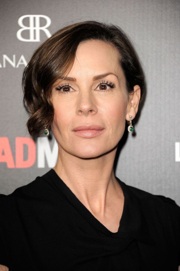 Embeth Davidtz