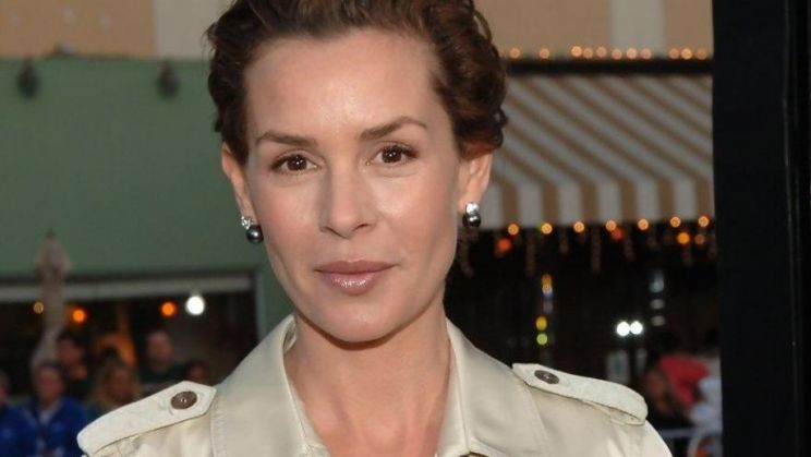 Embeth Davidtz