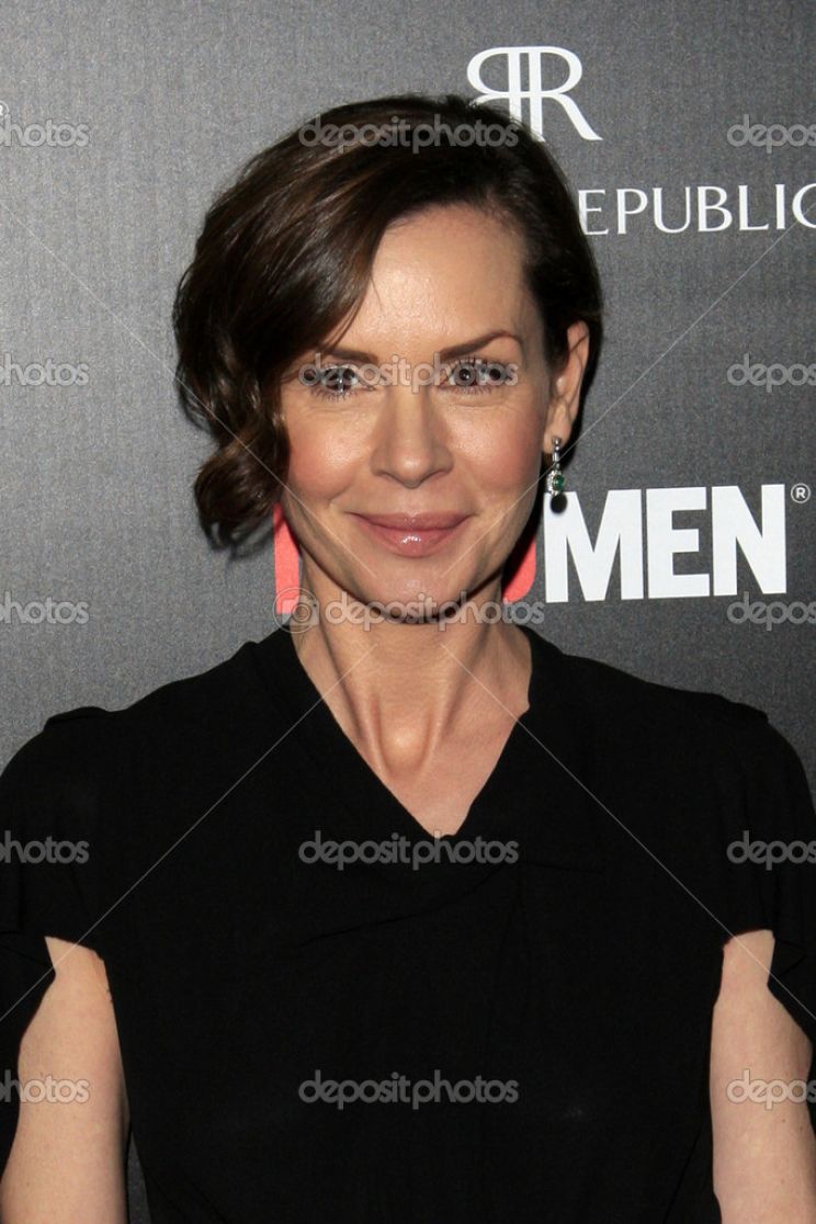Embeth Davidtz