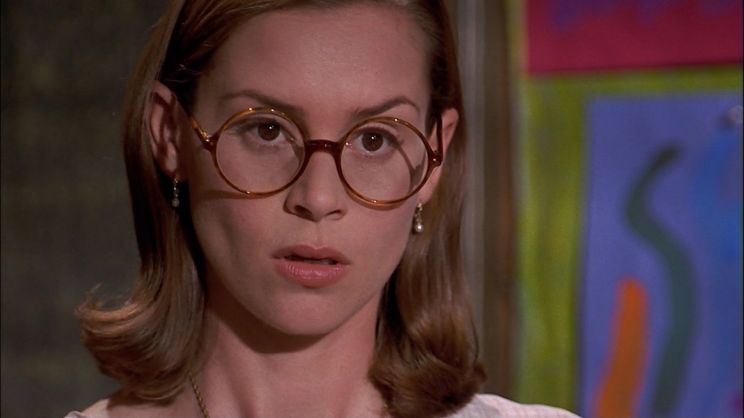 Embeth Davidtz