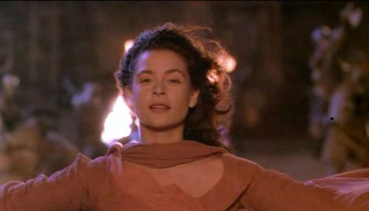 Embeth Davidtz