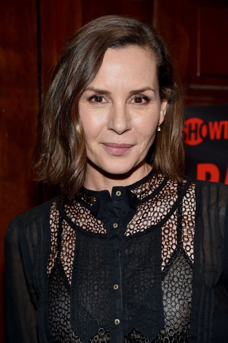 Embeth Davidtz