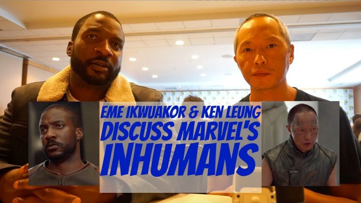 Eme Ikwuakor