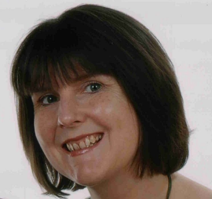 Emer McCourt