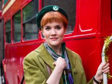 Emerald Fennell