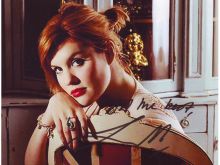 Emerald Fennell