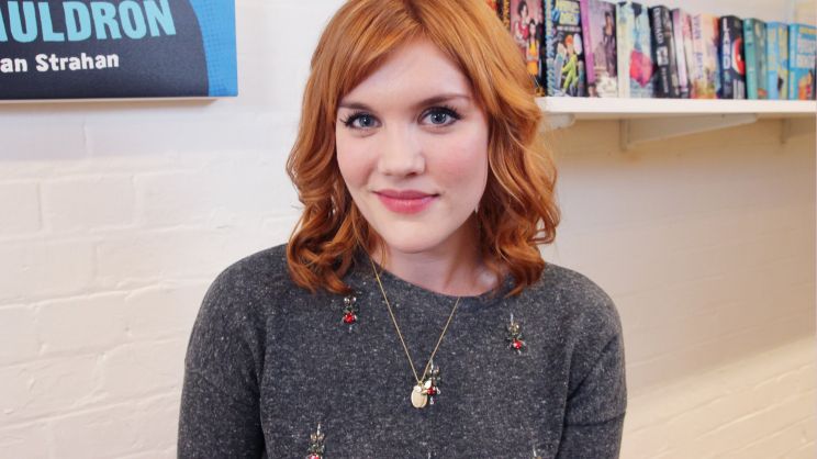 Emerald Fennell