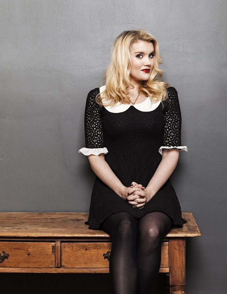 Emerald Fennell