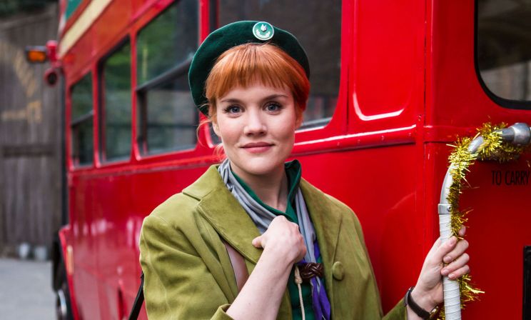 Emerald Fennell