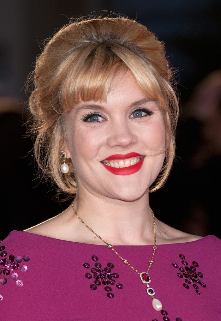 Emerald Fennell