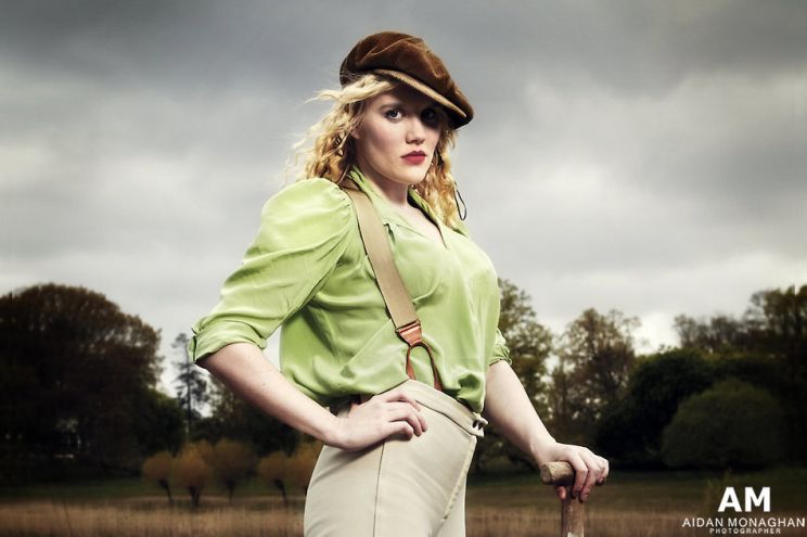 Emerald Fennell