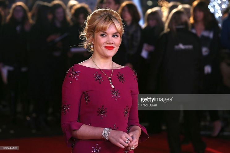 Emerald Fennell