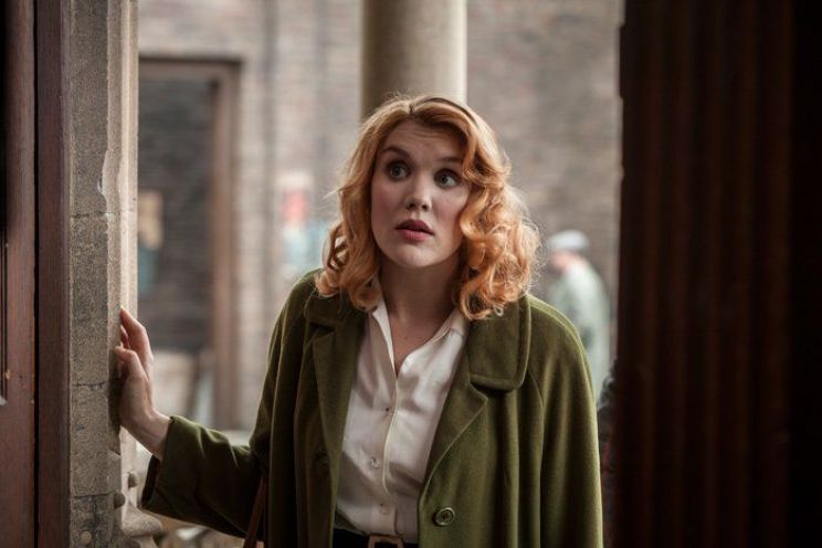 Emerald Fennell