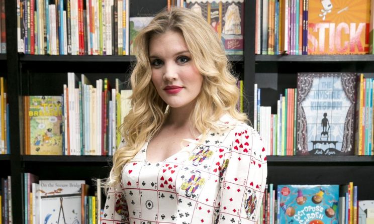 Emerald Fennell