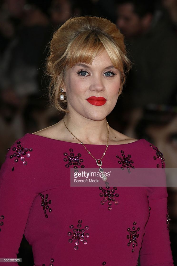 Emerald Fennell