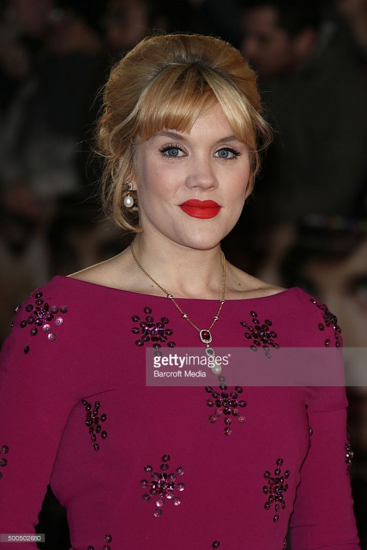 Emerald Fennell