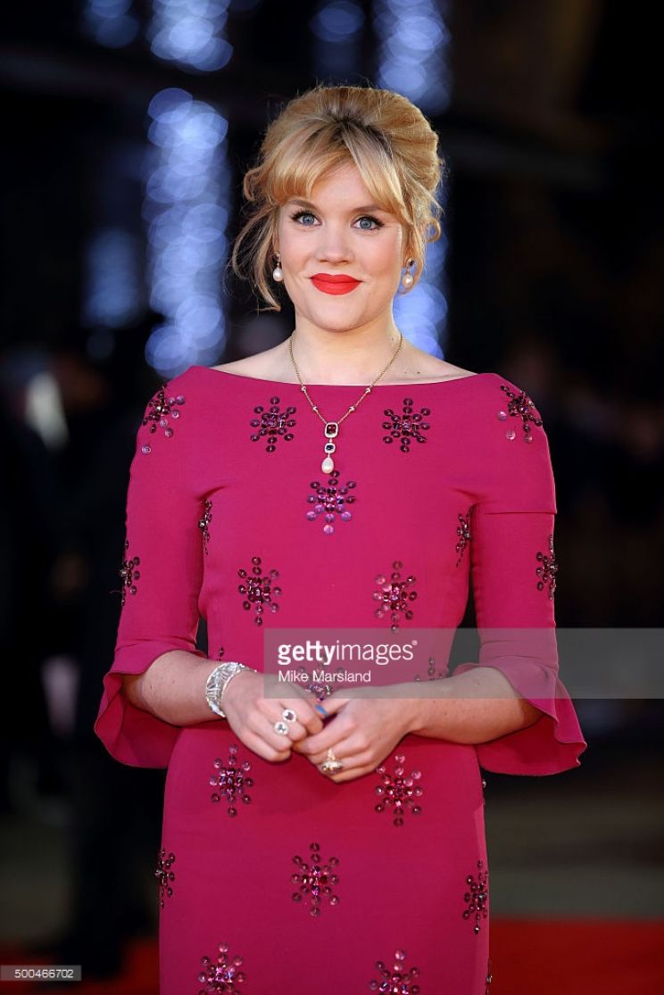 Emerald Fennell