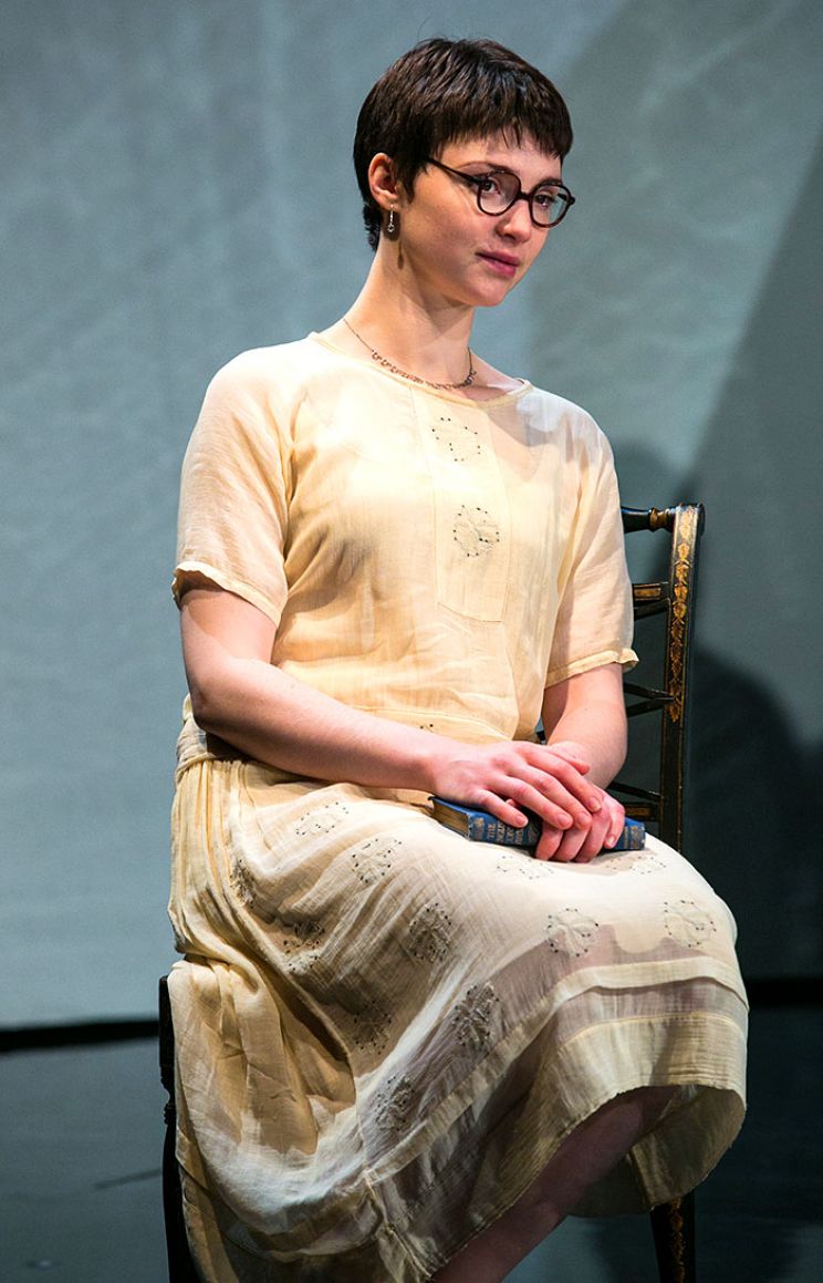 Emerald O'Hanrahan