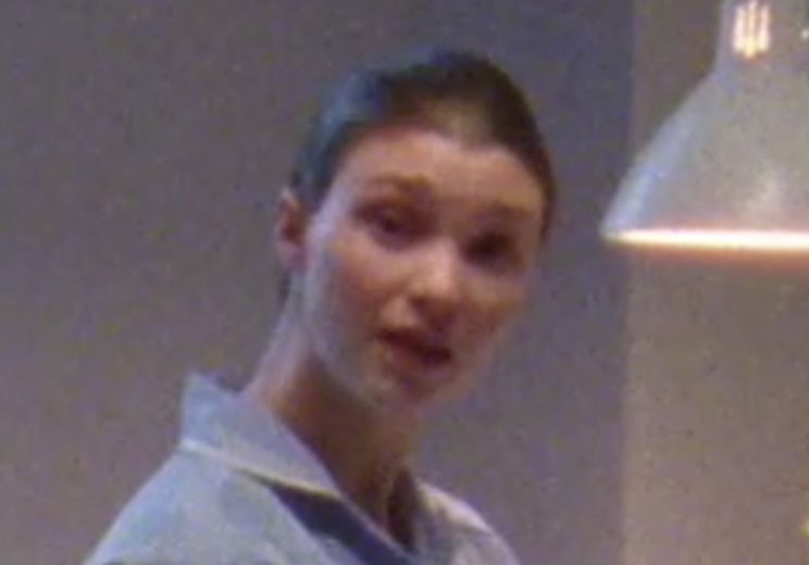Emerald O'Hanrahan