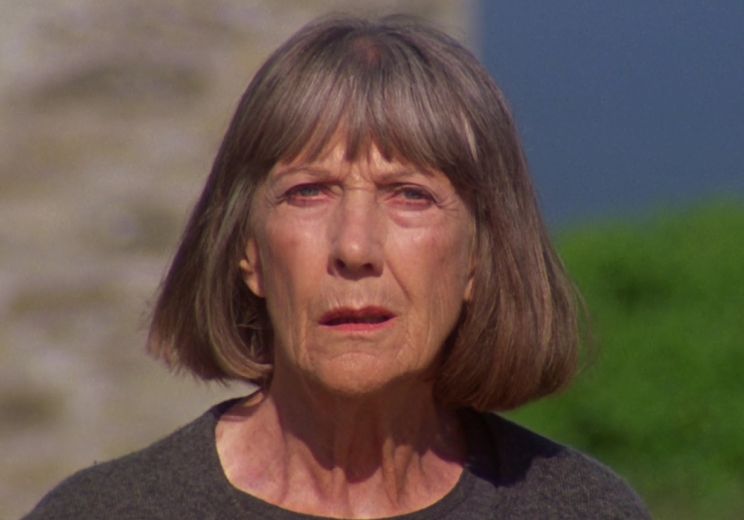 Emerald O'Hanrahan