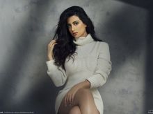 Emeraude Toubia