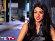 Emeraude Toubia photo