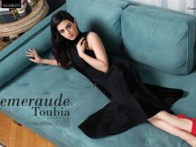 Emeraude Toubia