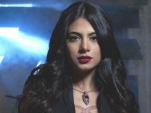 Emeraude Toubia