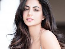 Emeraude Toubia