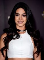 Emeraude Toubia