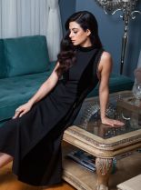 Emeraude Toubia photo