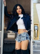 Emeraude Toubia