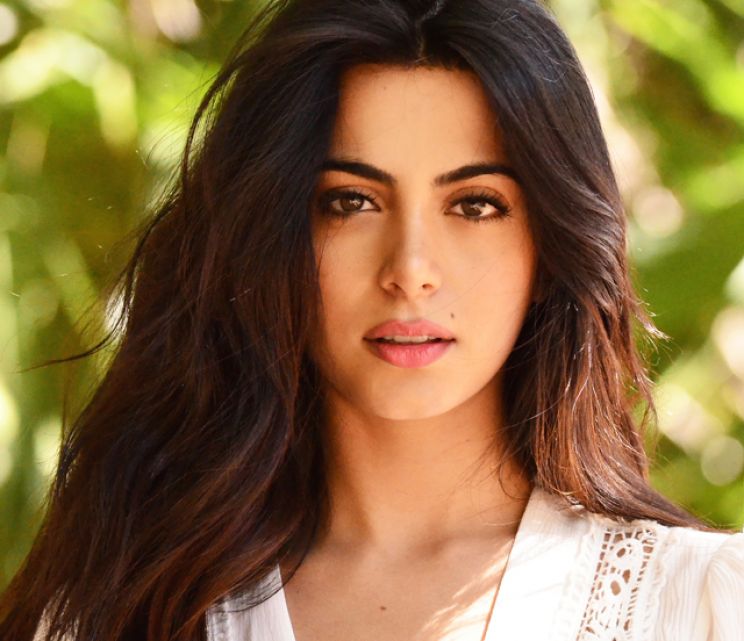 Emeraude Toubia