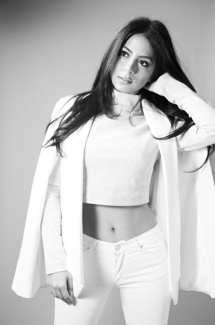 Emeraude Toubia