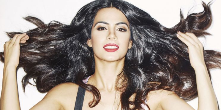 Emeraude Toubia