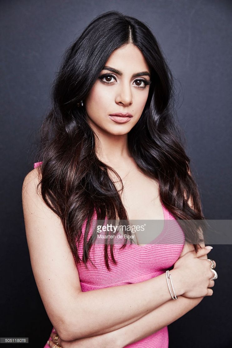 Emeraude Toubia