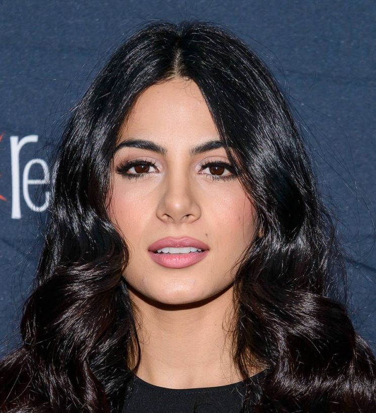 Emeraude Toubia