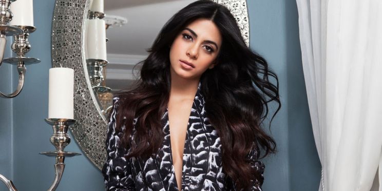 Emeraude Toubia