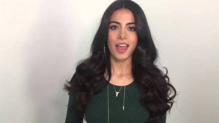 Emeraude Toubia