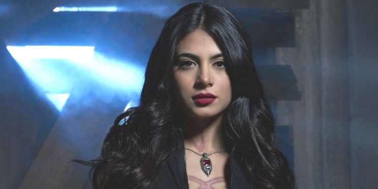 Emeraude Toubia