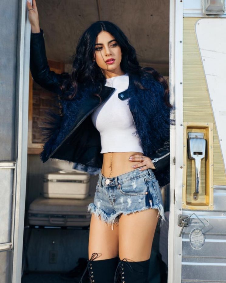 Emeraude Toubia