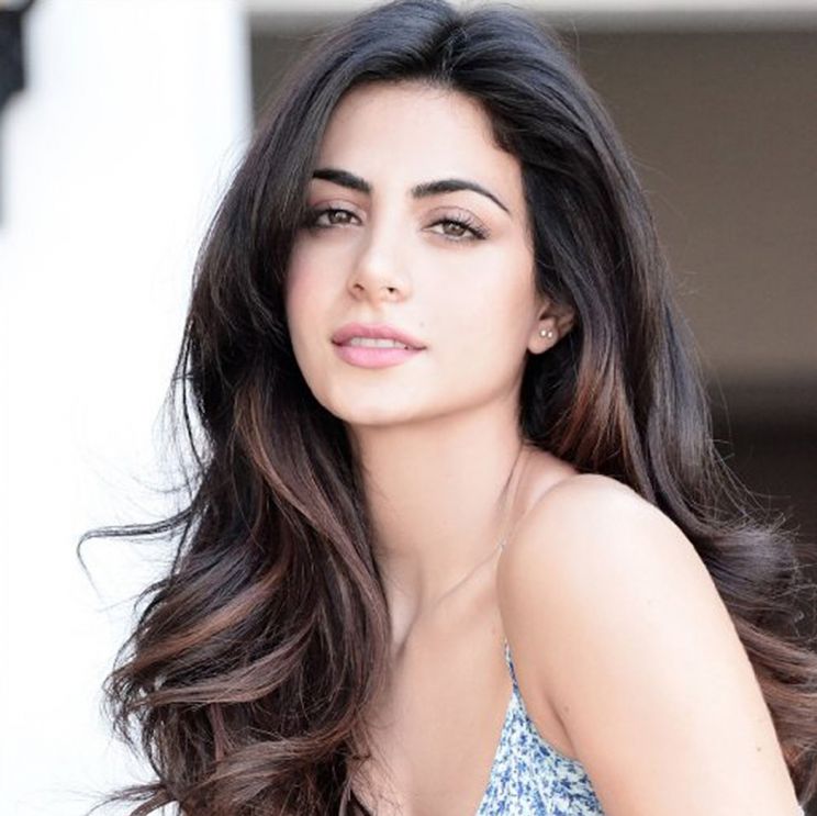 Emeraude Toubia