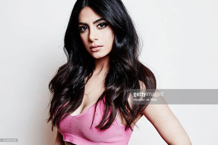 Emeraude Toubia