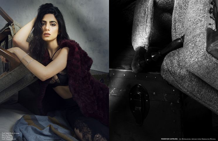 Emeraude Toubia