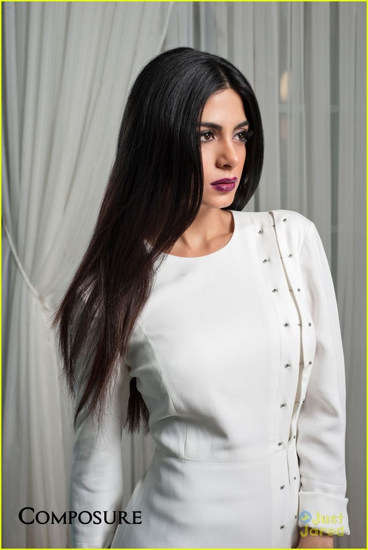 Emeraude Toubia