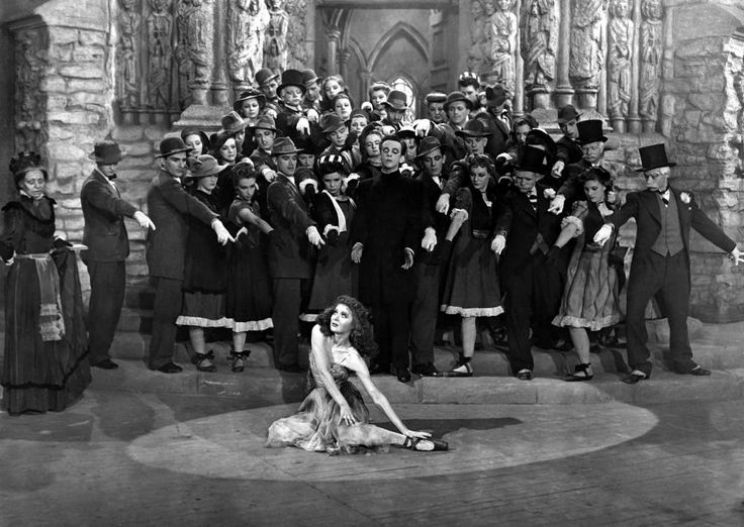 Emeric Pressburger