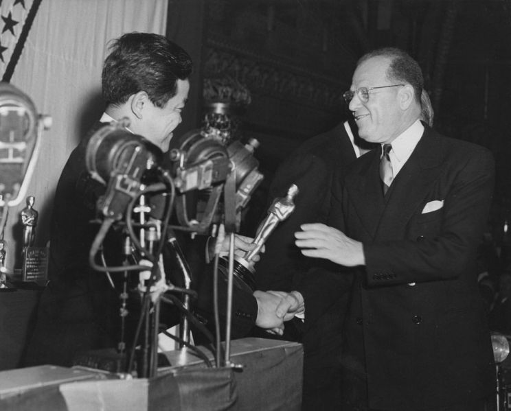 Emeric Pressburger